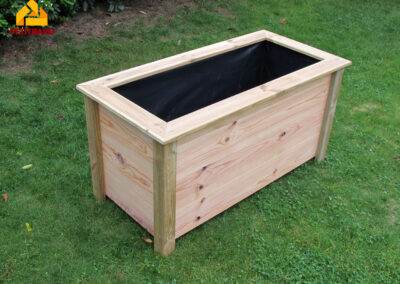 Jardinière Petitravo